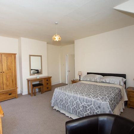 Apartament Park View Hexham Zewnętrze zdjęcie
