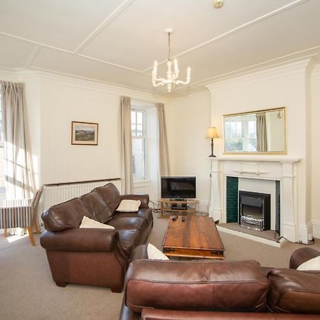 Apartament Park View Hexham Zewnętrze zdjęcie