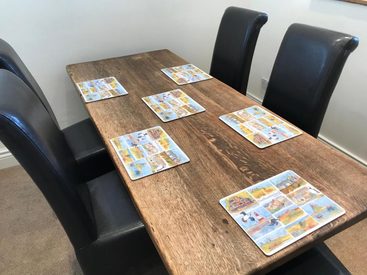 Apartament Park View Hexham Zewnętrze zdjęcie