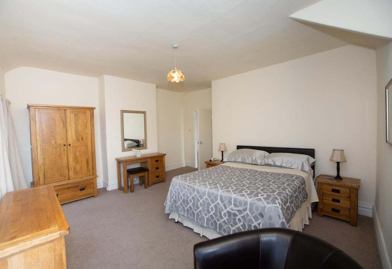 Apartament Park View Hexham Zewnętrze zdjęcie