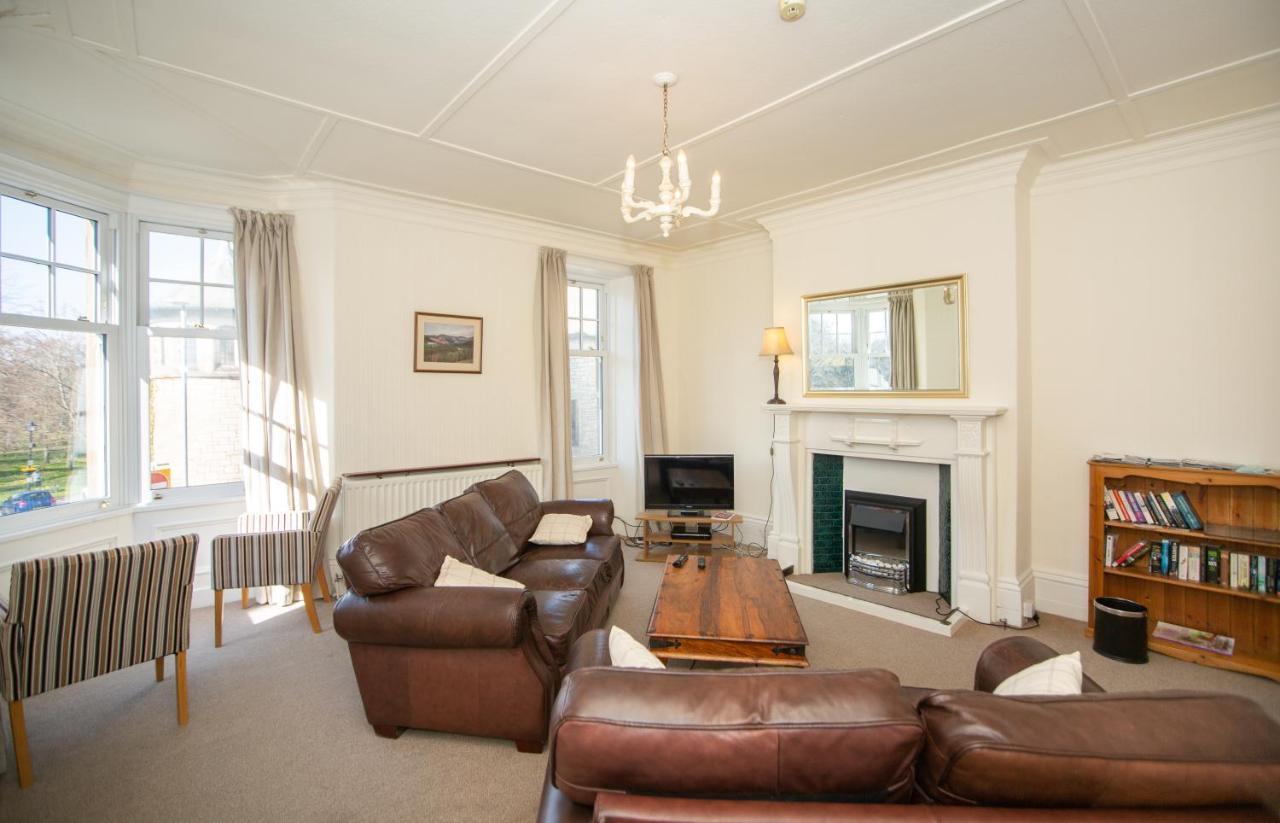 Apartament Park View Hexham Zewnętrze zdjęcie