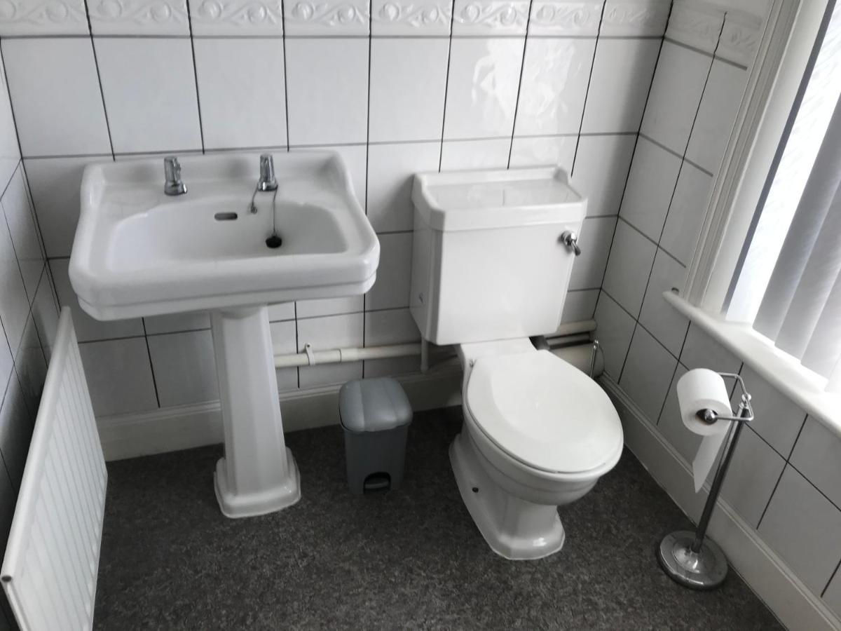 Apartament Park View Hexham Zewnętrze zdjęcie