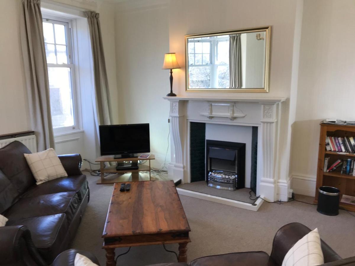 Apartament Park View Hexham Zewnętrze zdjęcie